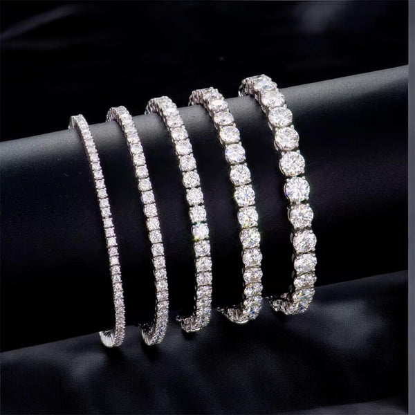 Tennis Bracelet