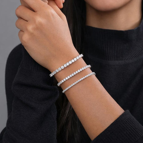 Tennis Bracelet
