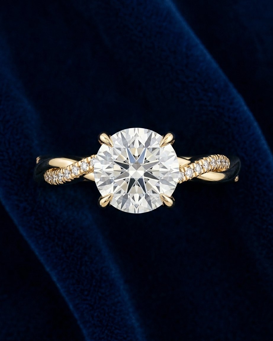 Where Beauty Meets Brilliance