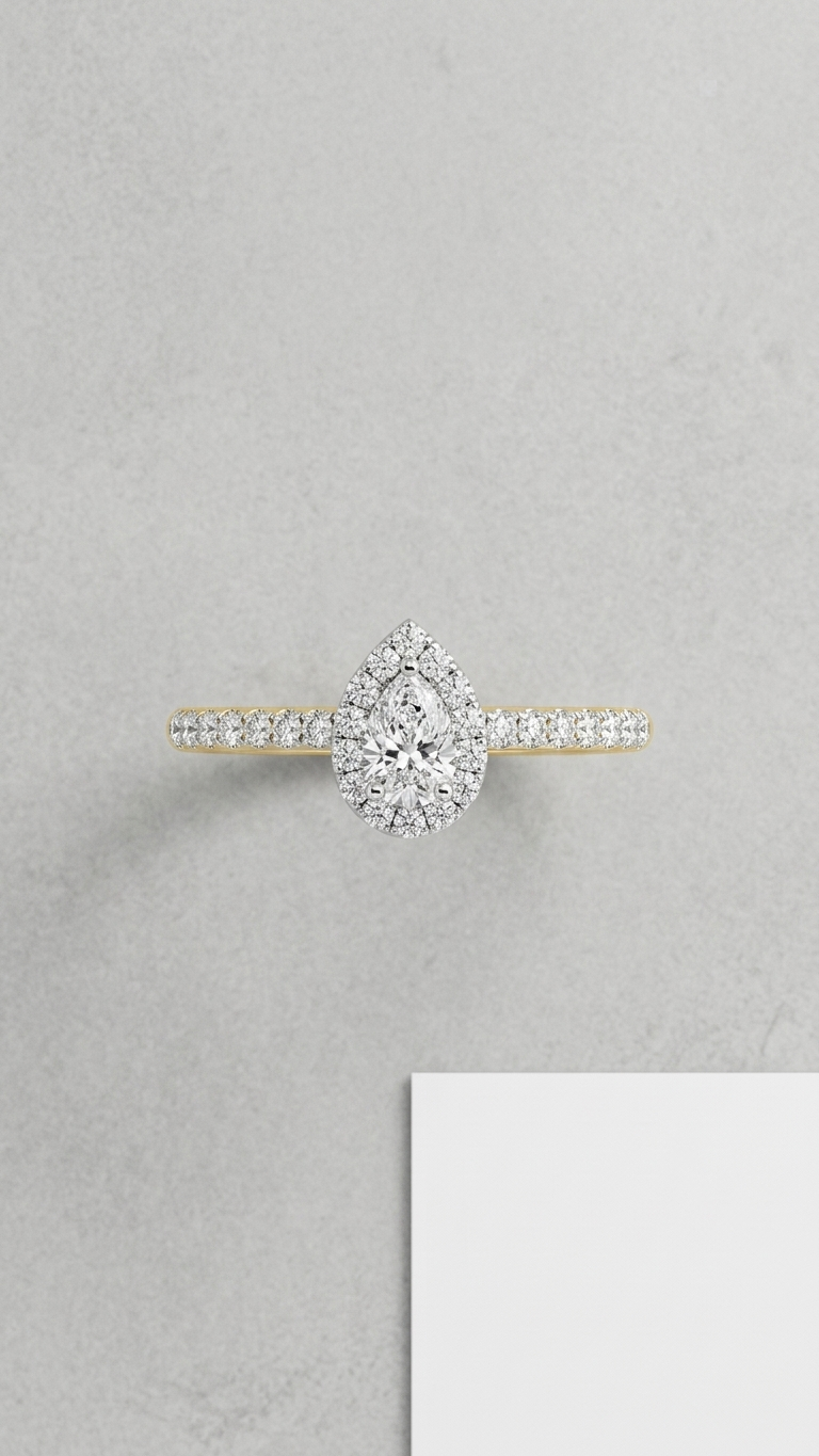 The Lexa – Pear Royale