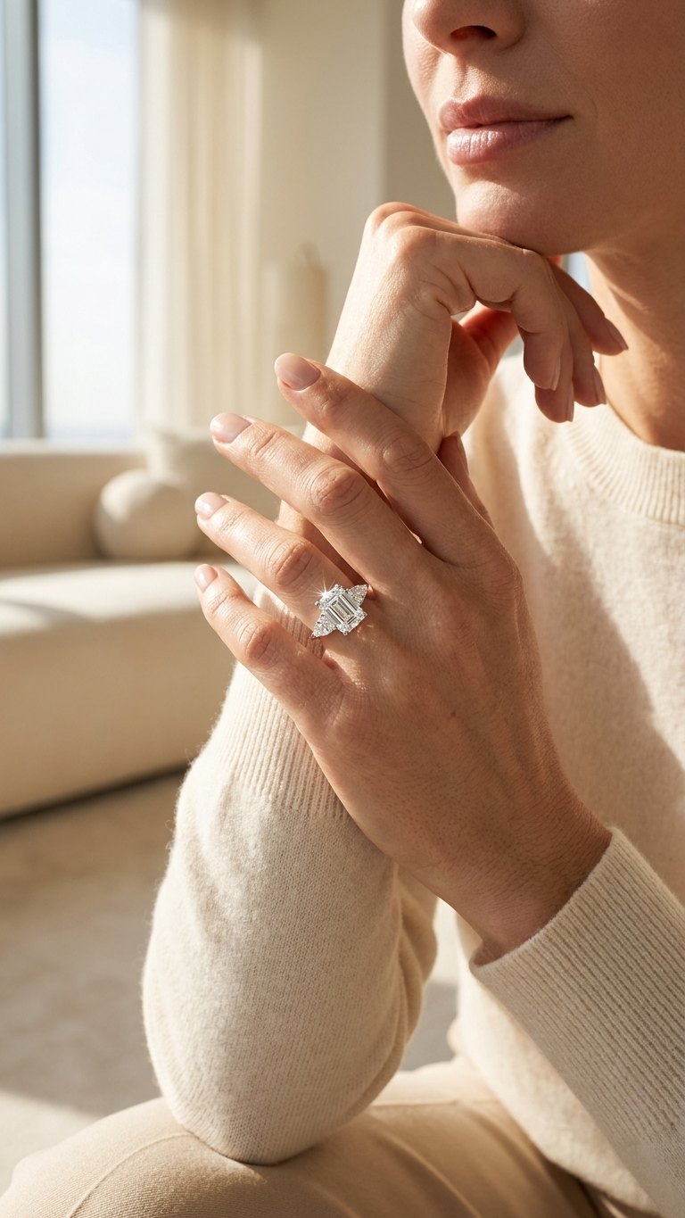 Ring craft